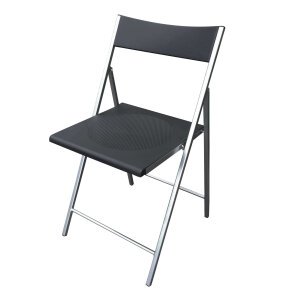 Sedia Pieghevole Salvaspazio in cm 45x45x80 – SLIM