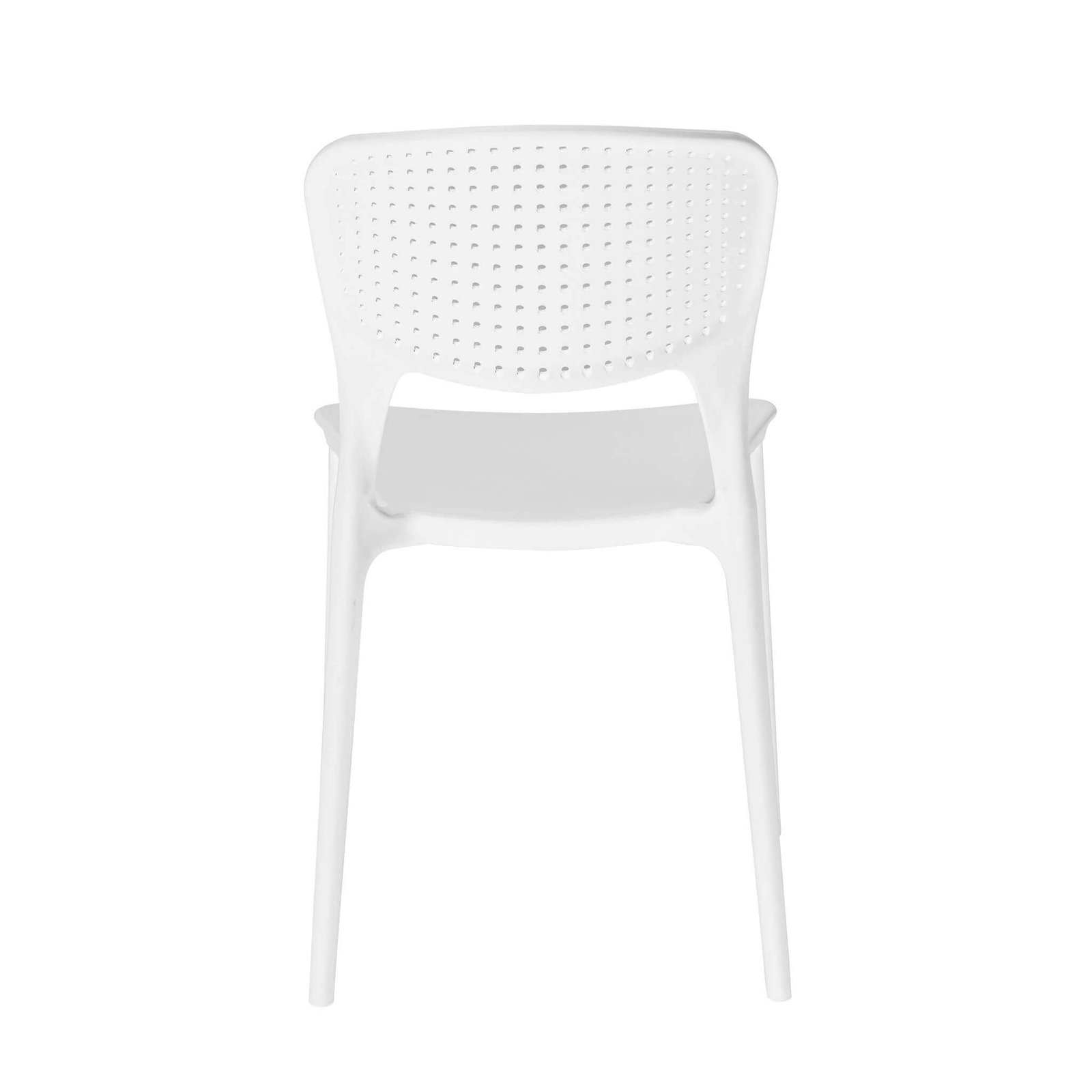 Sedia da Giardino in Plastica cm 56x46x80 – BELL