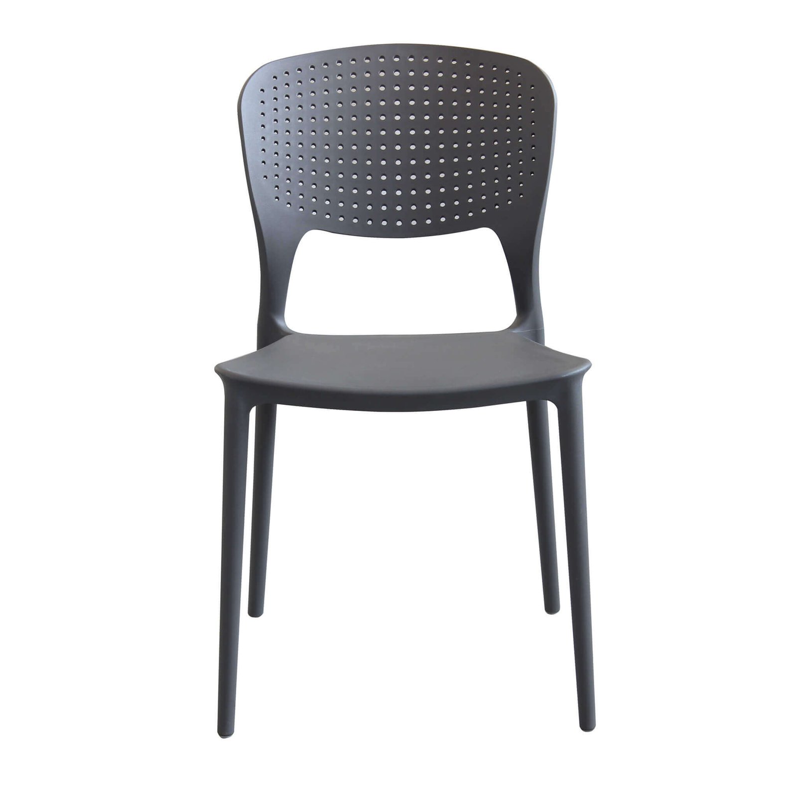 Sedia da Giardino in Plastica cm 56x46x80 – BELL