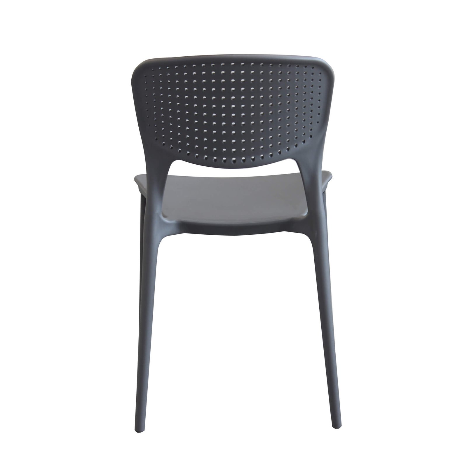 Sedia da Giardino in Plastica cm 56x46x80 – BELL