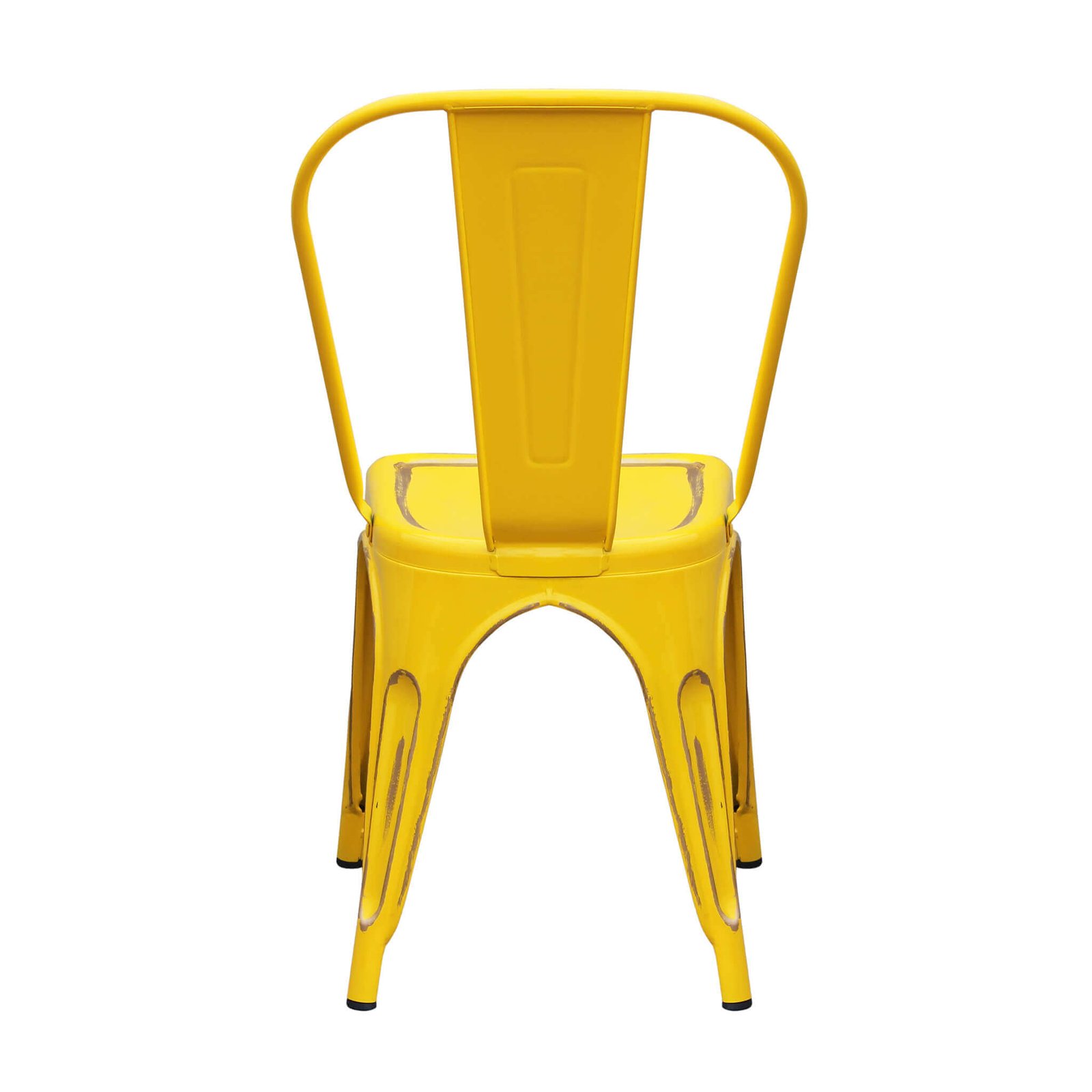 7128_HF807147_4.jpeg Sedia per Sala da Pranzo Industrial in Acciaio cm 35x45x85 – METAL