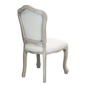 Sedia vintage in Legno cm 50x52x100 – DENIS