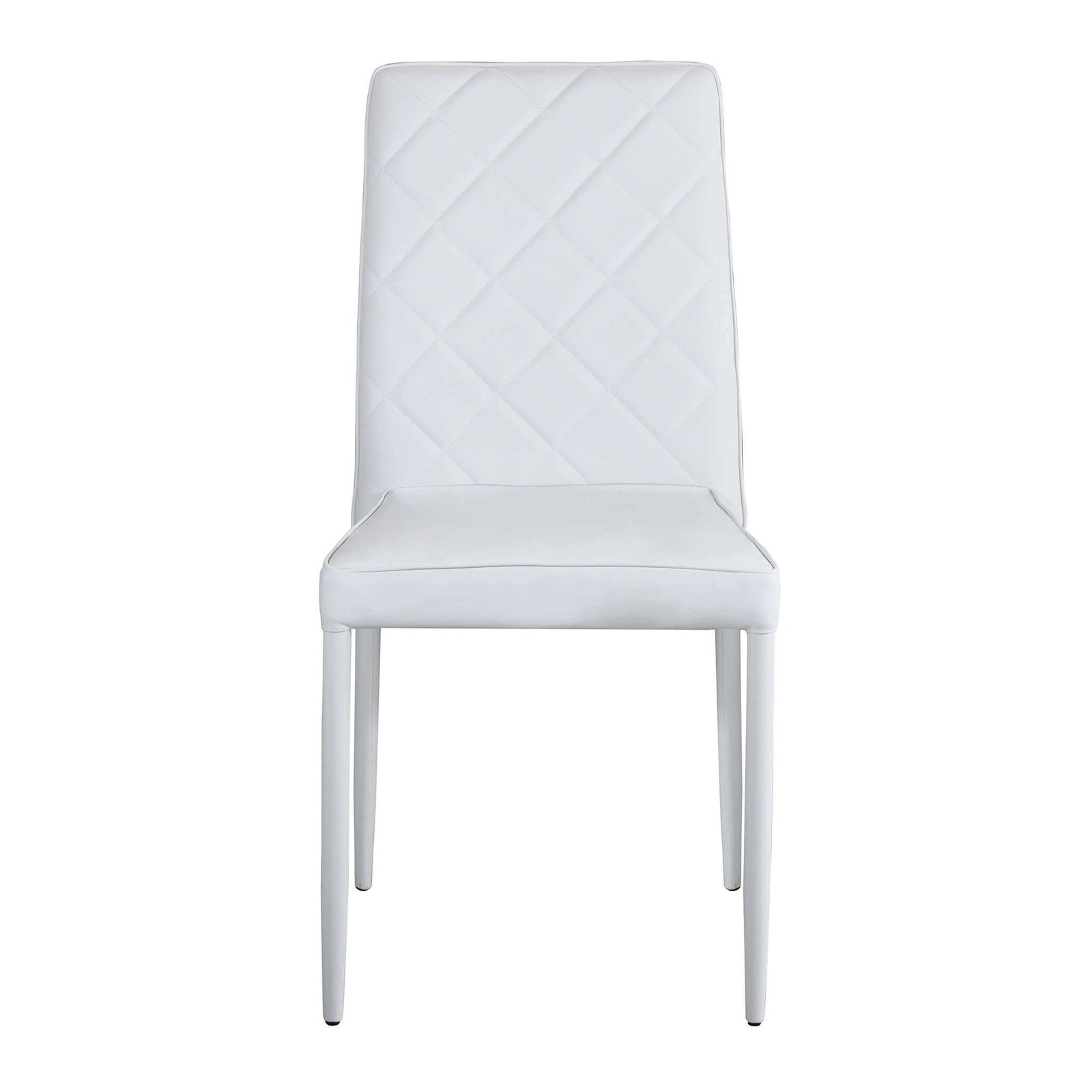 7295-BIAN_HF807295-BIAN_2.jpeg Sedia da Pranzo Moderna in Ecopelle,Acciaio cm 40x44x91,5 – NIGEL