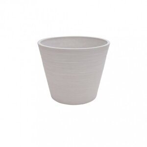 Vaso medio in Fibra sintetica cm 35x35x33 – MARTY