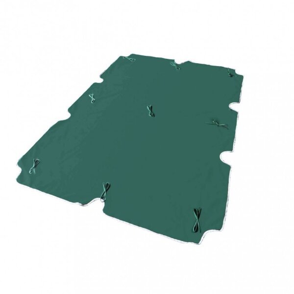 Ricambio tetto per dondolo 2 posti in Poliestere cm 165x112x1 – CLOTH