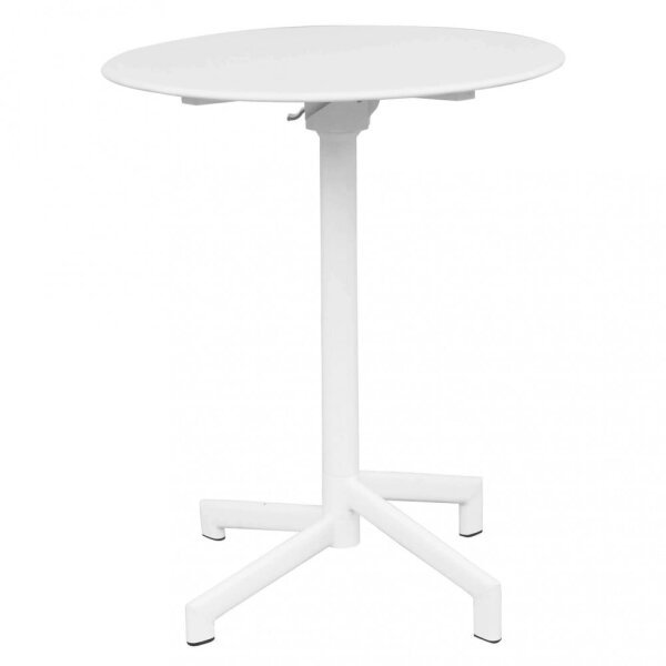 Tavolo da Esterno Rotondo cm 60 – LARRY