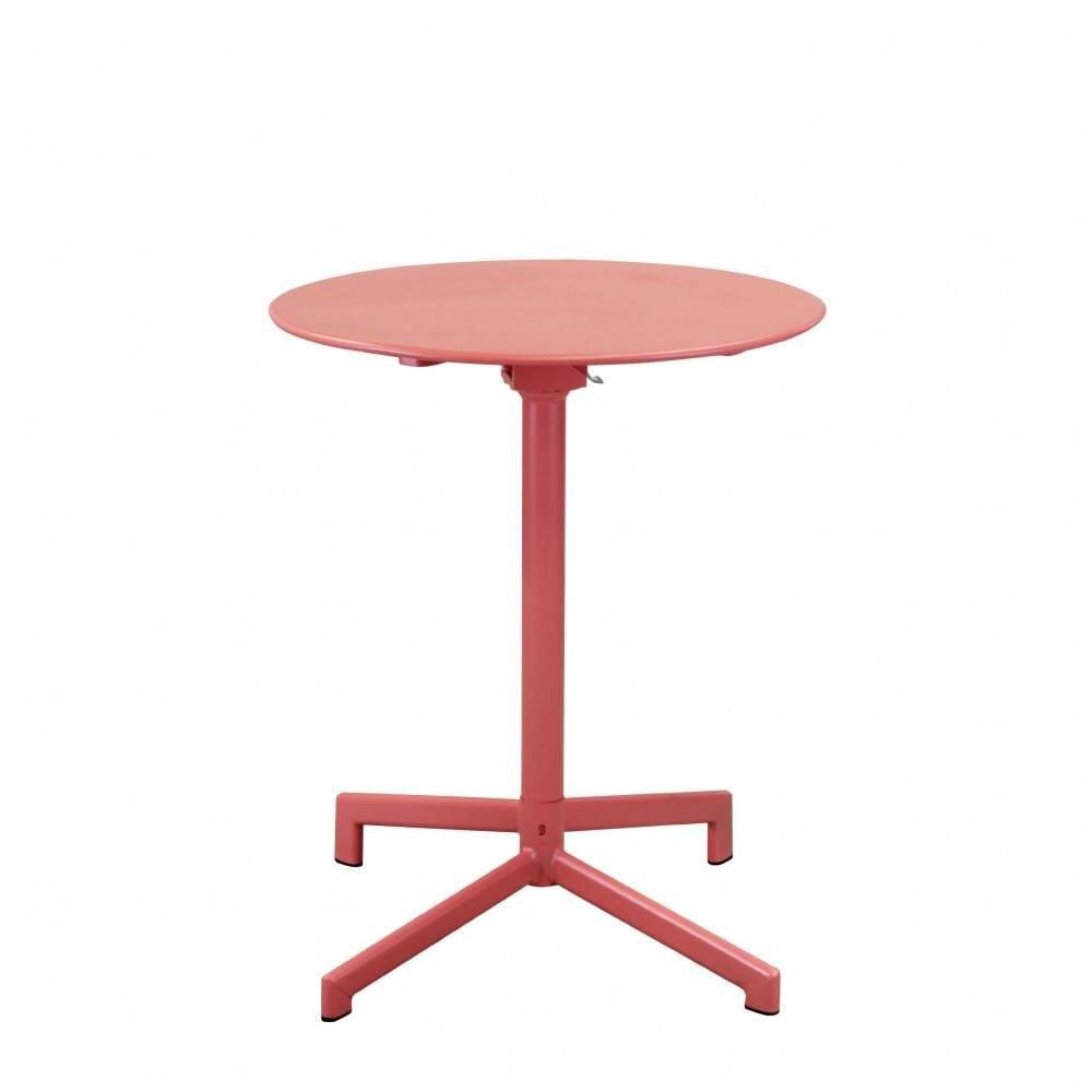 Tavolo da Esterno Rotondo cm 60 – LARRY