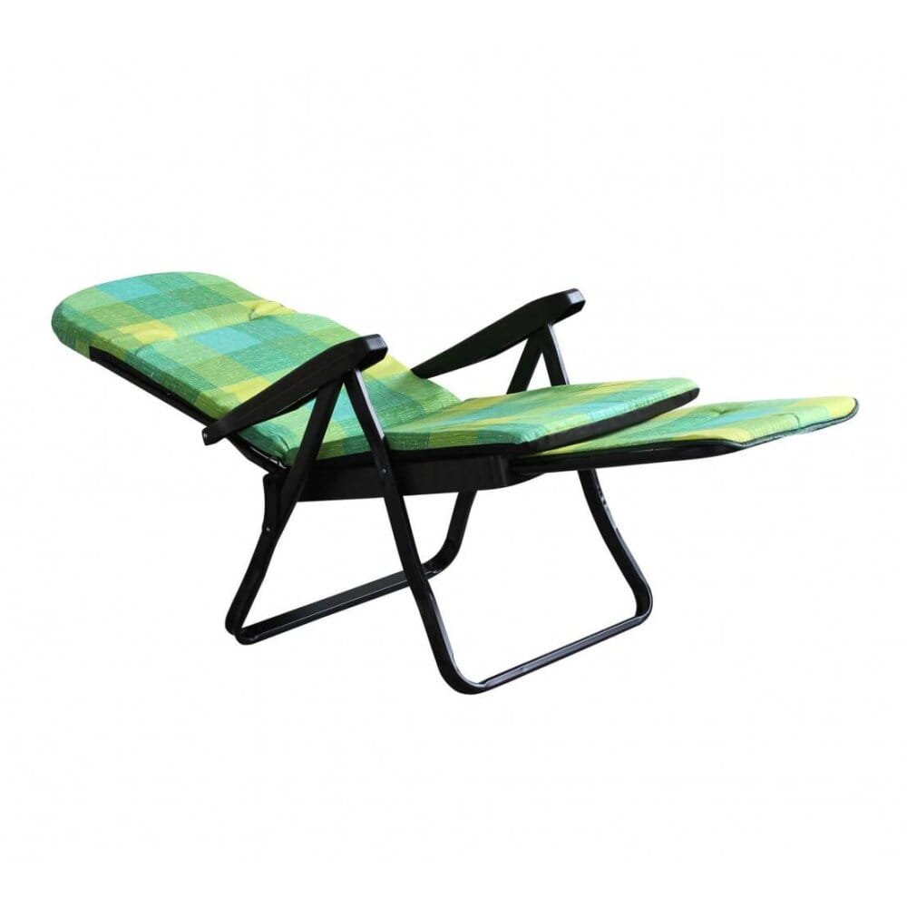 Poltrona Sdraio relax reclinabile in Tessuto cm 155x60x60 – QUENTIN