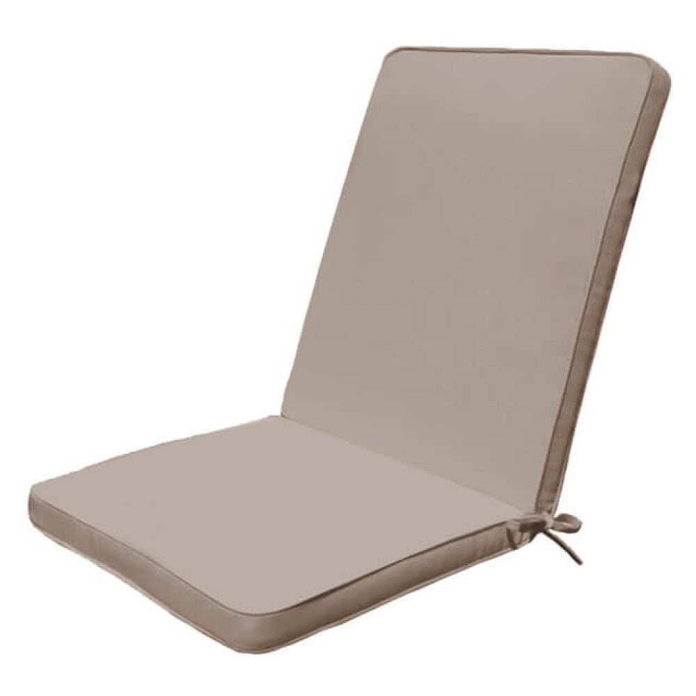 Cuscino medio idrorepellente in Poliestere cm 95x44x4 – BLAZE