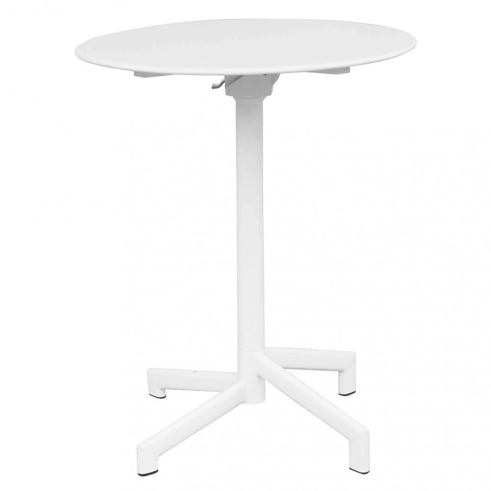 Tavolo da Esterno Rotondo cm 60 – LARRY