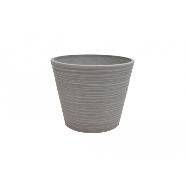 Vaso piccolo in Fibra sintetica cm 31x31x26 – MARTY