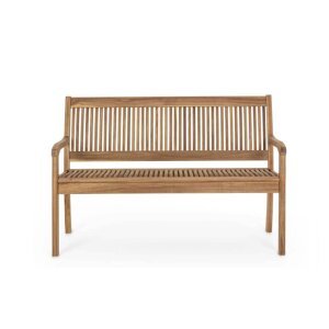 5019_AC805019_2.jpeg Panca da Giardino 3 posti in Legno,Acacia cm 158x88x62 – MARK