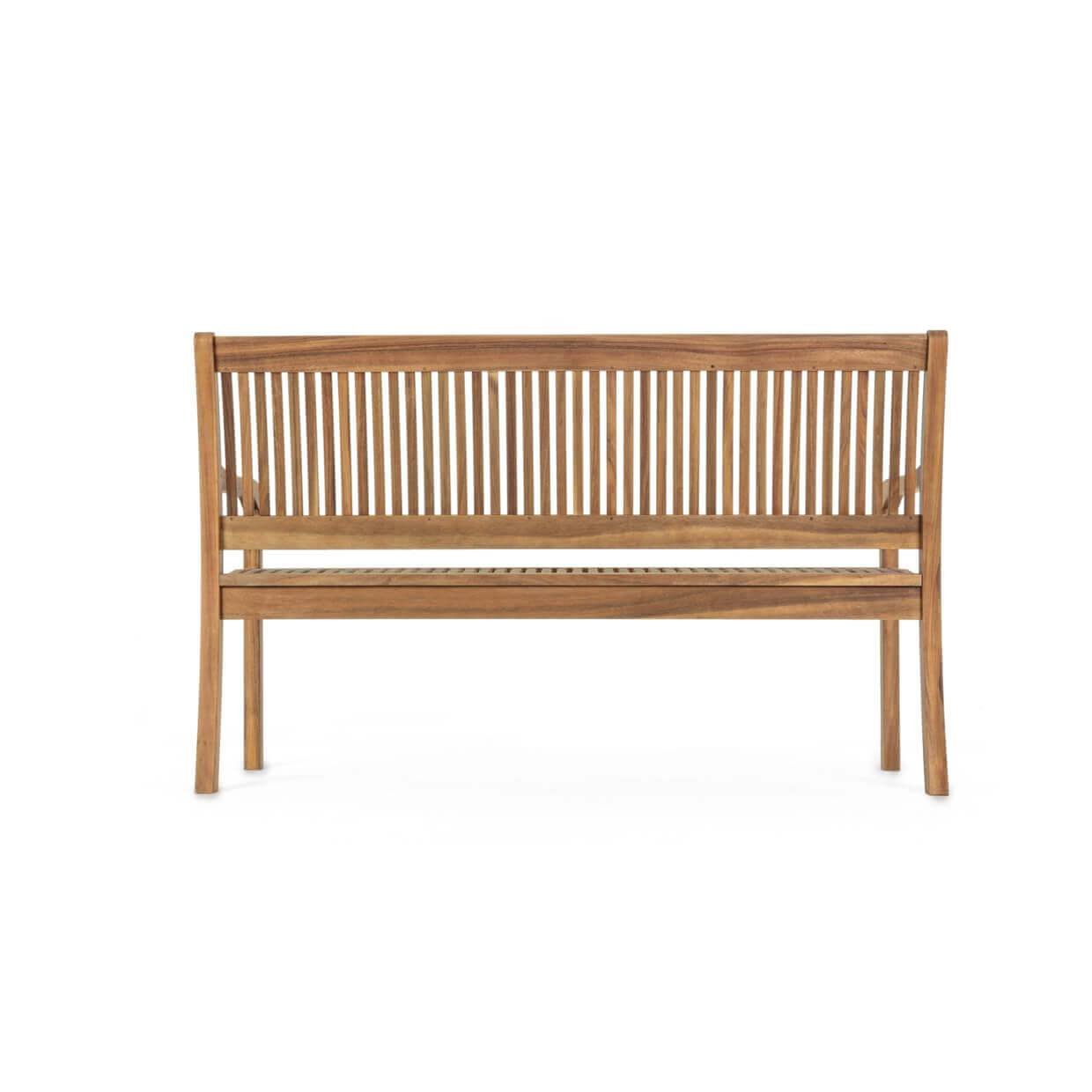 5019_AC805019_3.jpeg Panca da Giardino 3 posti in Legno,Acacia cm 158x88x62 – MARK