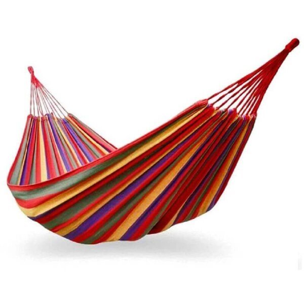 Amaca da Giardino in Cotone cm 200x100x1 – LIA