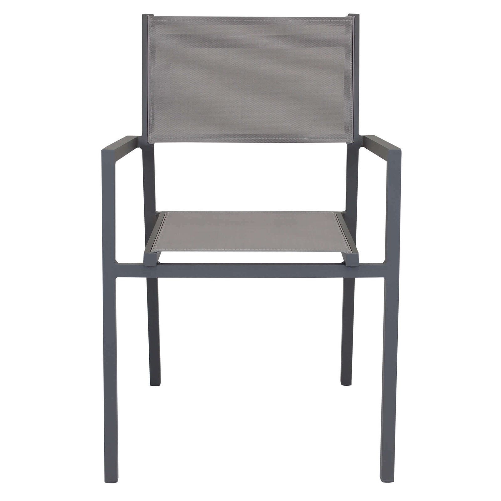 4019-ANTR_AT804019-TAUP_2.jpeg Poltrona da Giardino Impilabile in Alluminio,Textilene cm 55x57x85 – LEX