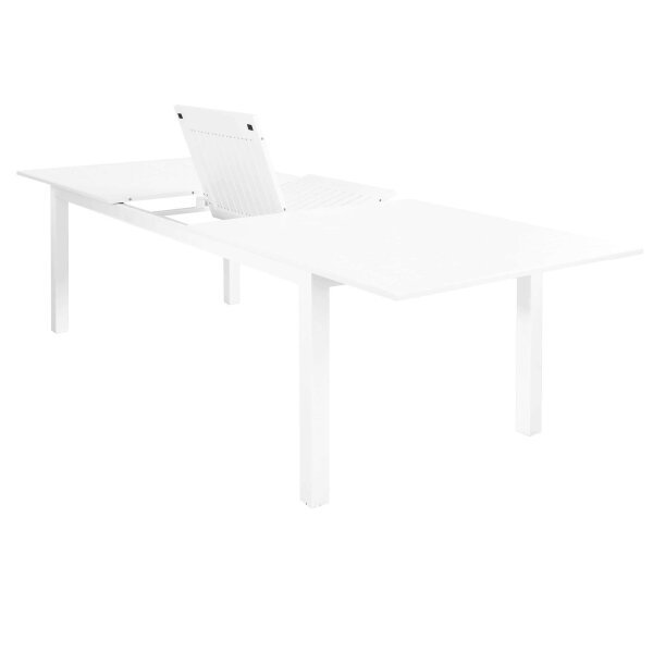 Tavolo da Giardino Allungabile 220-280×100 – SCOTTY