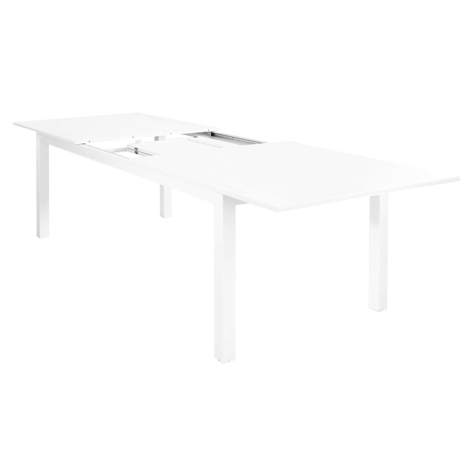 Tavolo da Giardino Allungabile 220-280×100 – SCOTTY