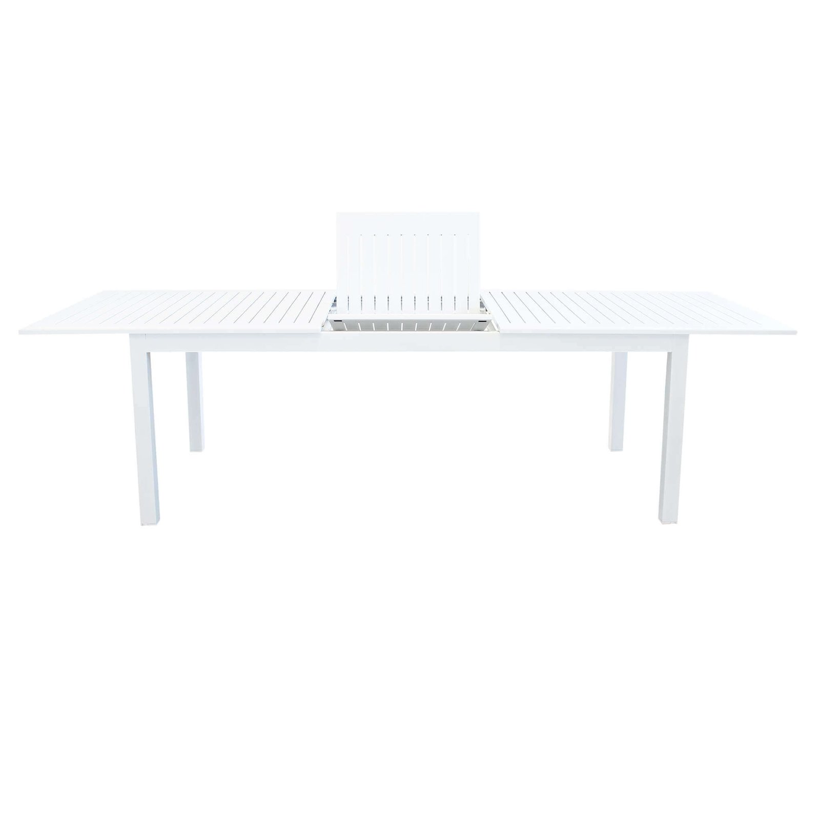 Tavolo da Giardino Allungabile 220-280×100 – SCOTTY