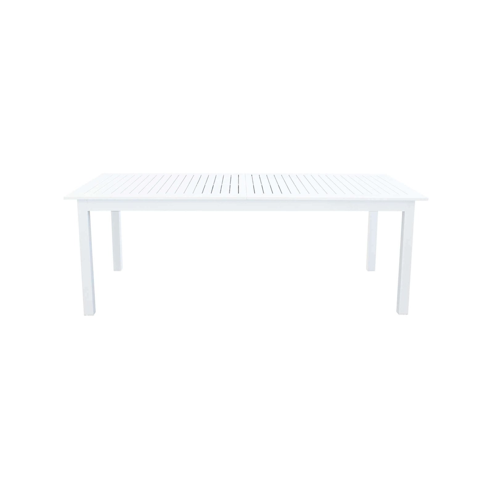 Tavolo da Giardino Allungabile 220-280×100 – SCOTTY