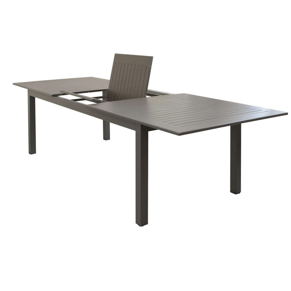 Tavolo da Giardino Allungabile 220-280×100 – SCOTTY