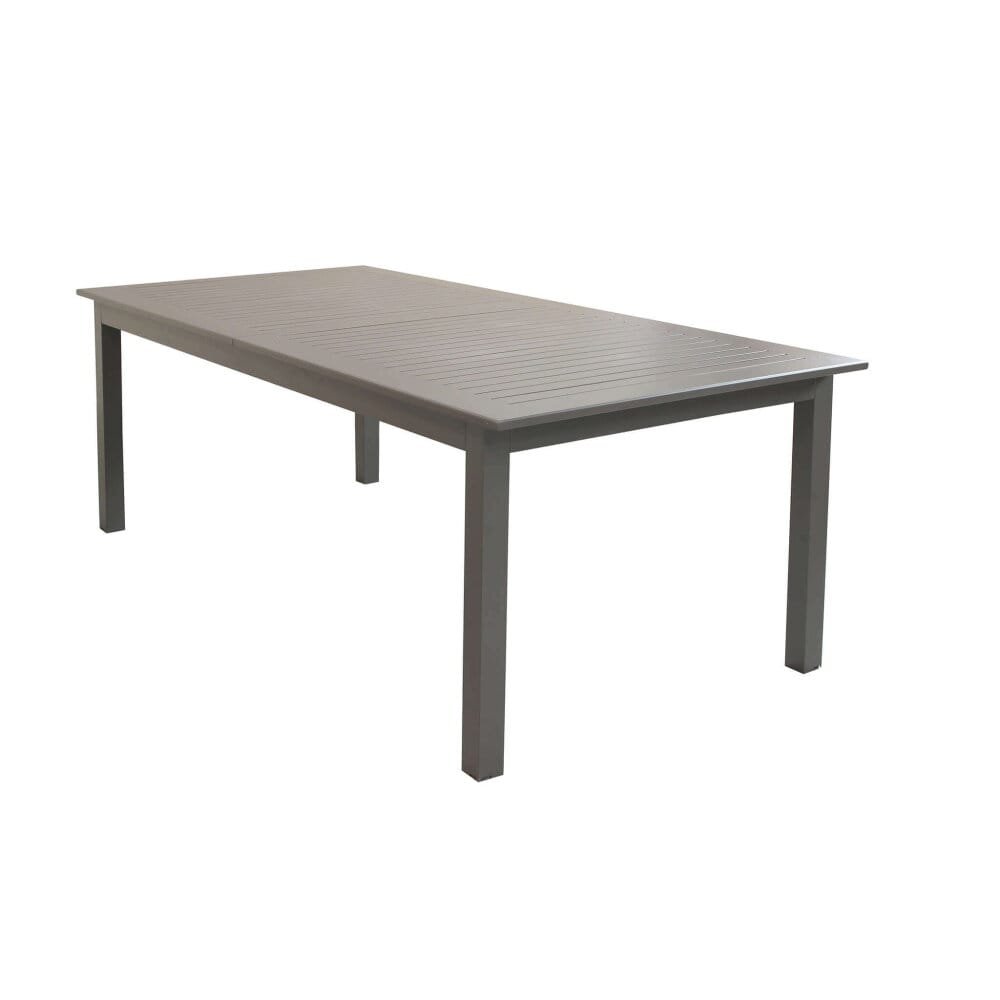 Tavolo da Giardino Allungabile 220-280×100 – SCOTTY