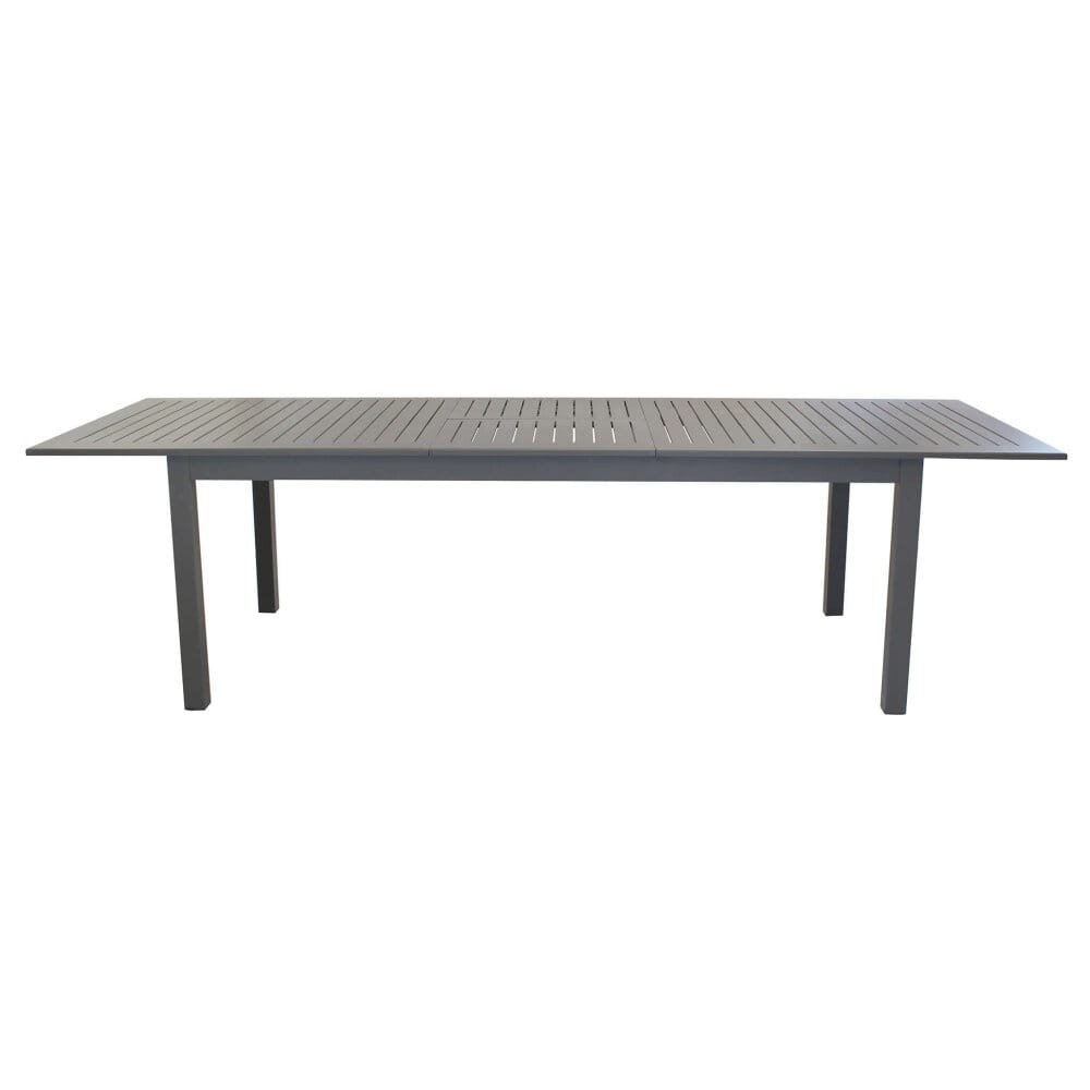 Tavolo da Giardino Allungabile 220-280×100 – SCOTTY