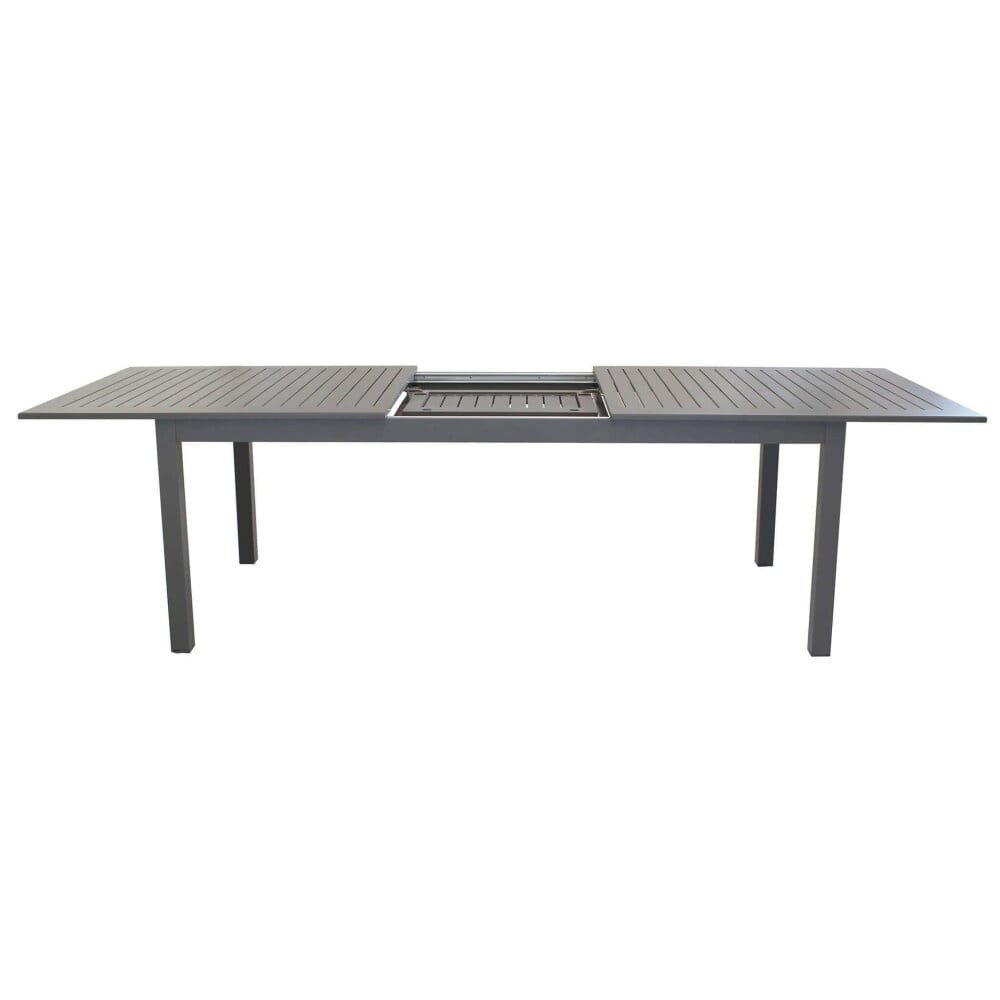 Tavolo da Giardino Allungabile 220-280×100 – SCOTTY