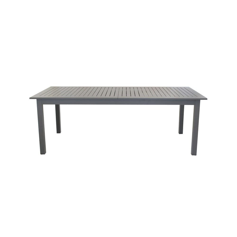 Tavolo da Giardino Allungabile 220-280×100 – SCOTTY