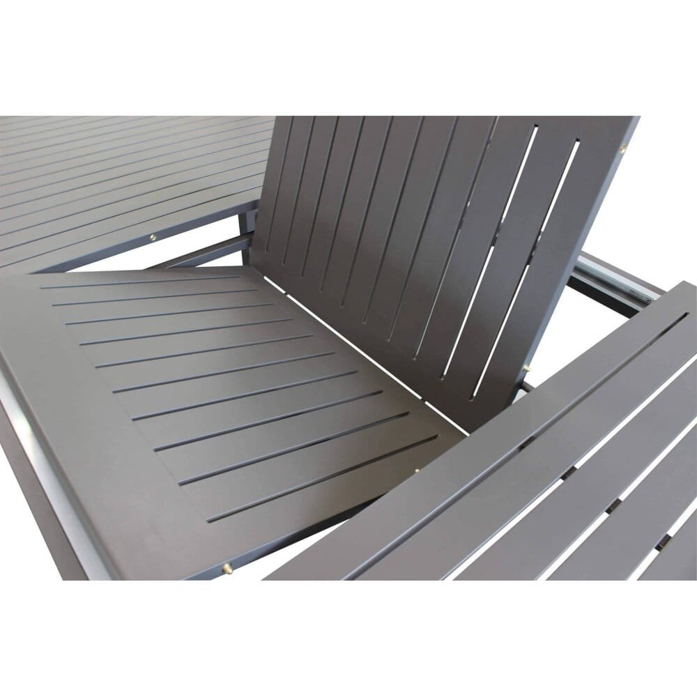 Tavolo da Giardino Allungabile 220-280×100 – SCOTTY