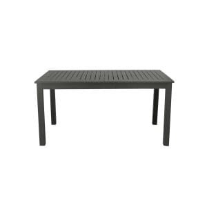 Tavolo da Giardino Allungabile 150-210×90 – SCOTTY