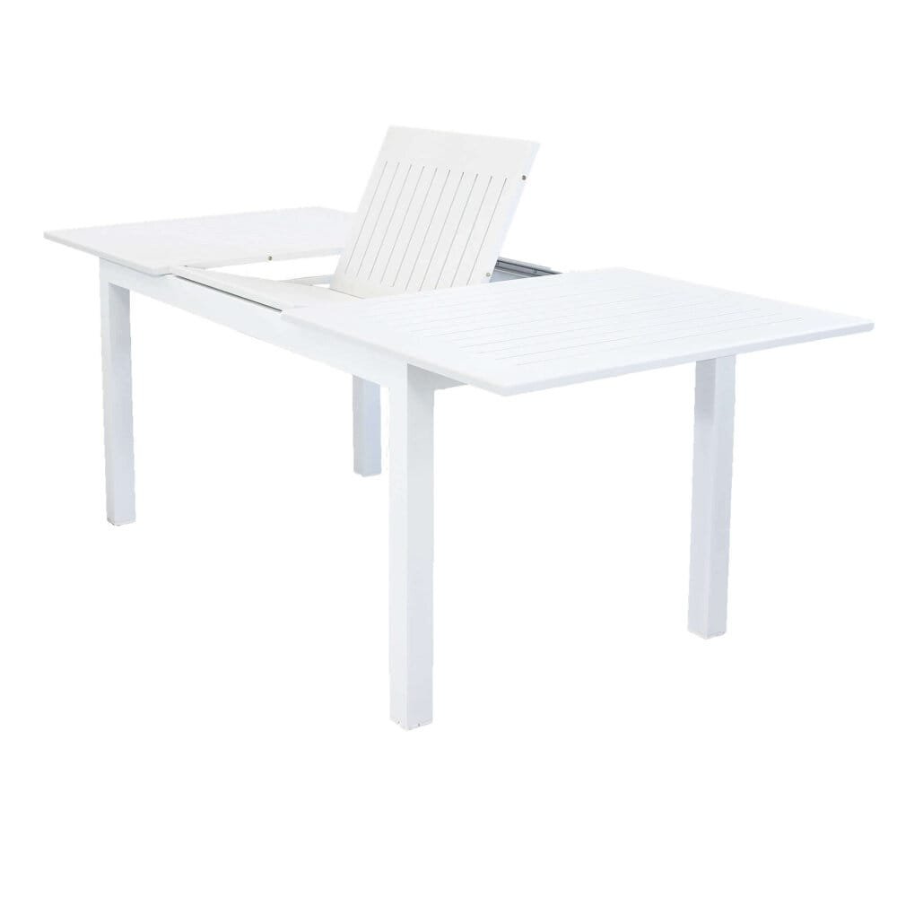 Tavolo da Giardino Allungabile 150-210×90 – SCOTTY
