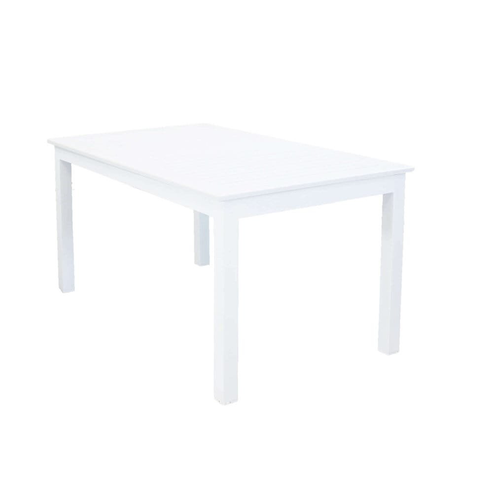 Tavolo da Giardino Allungabile 150-210×90 – SCOTTY