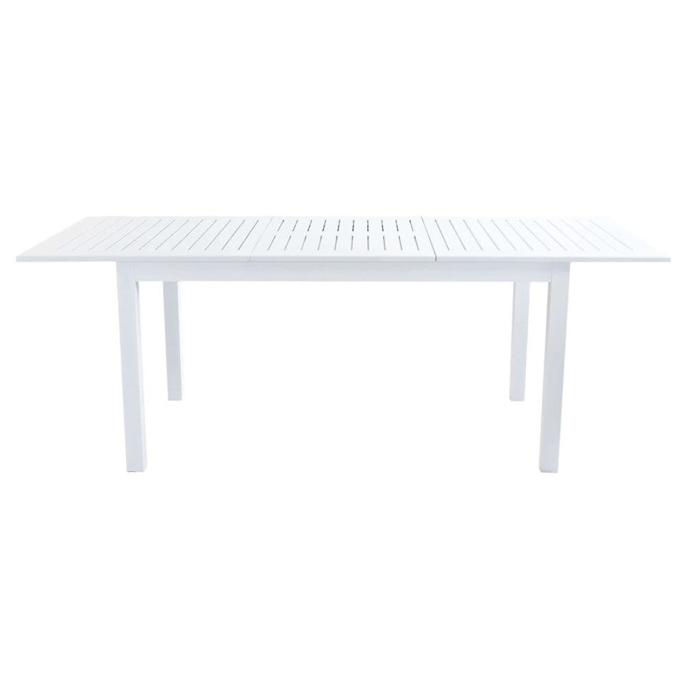 Tavolo da Giardino Allungabile 150-210×90 – SCOTTY