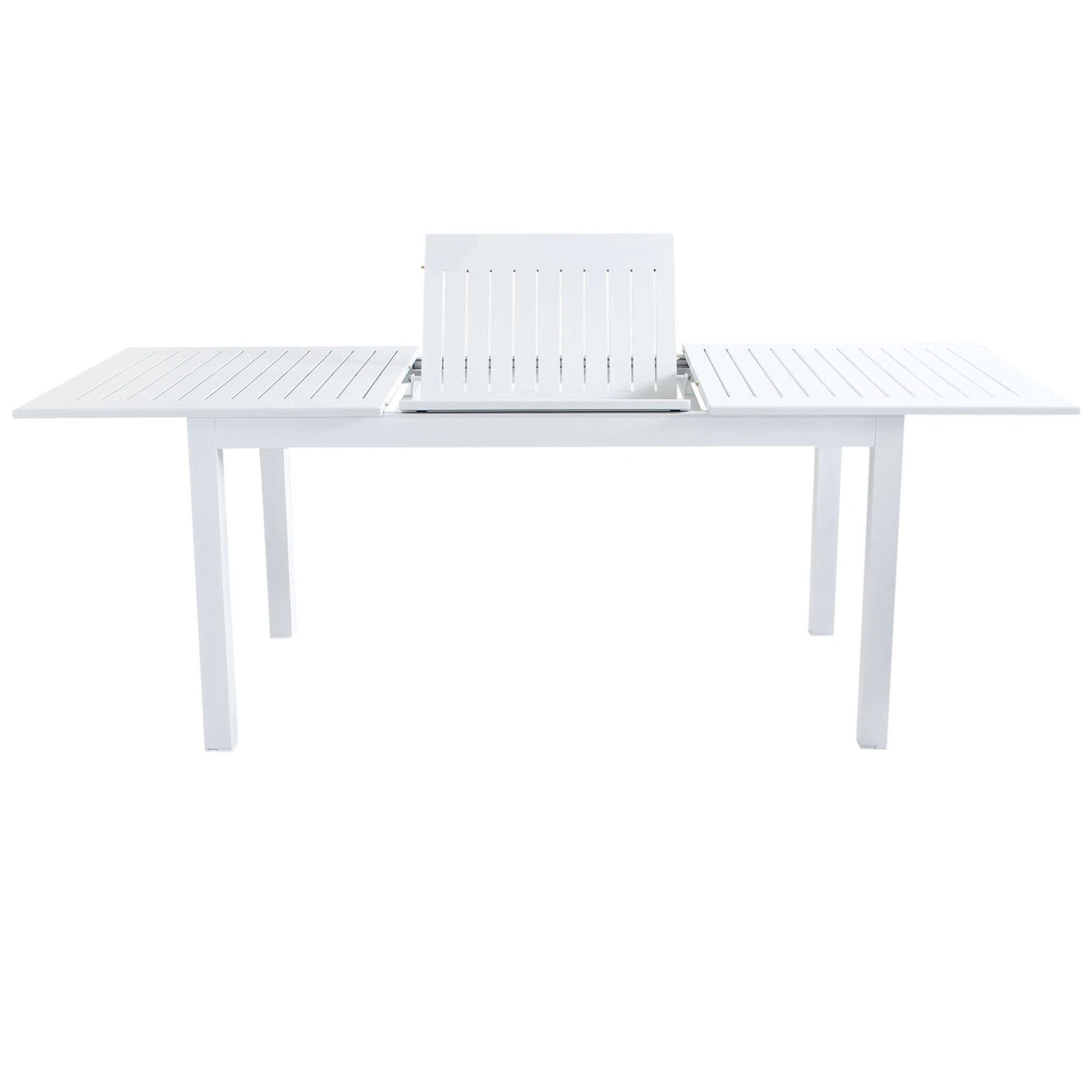 Tavolo da Giardino Allungabile 150-210×90 – SCOTTY