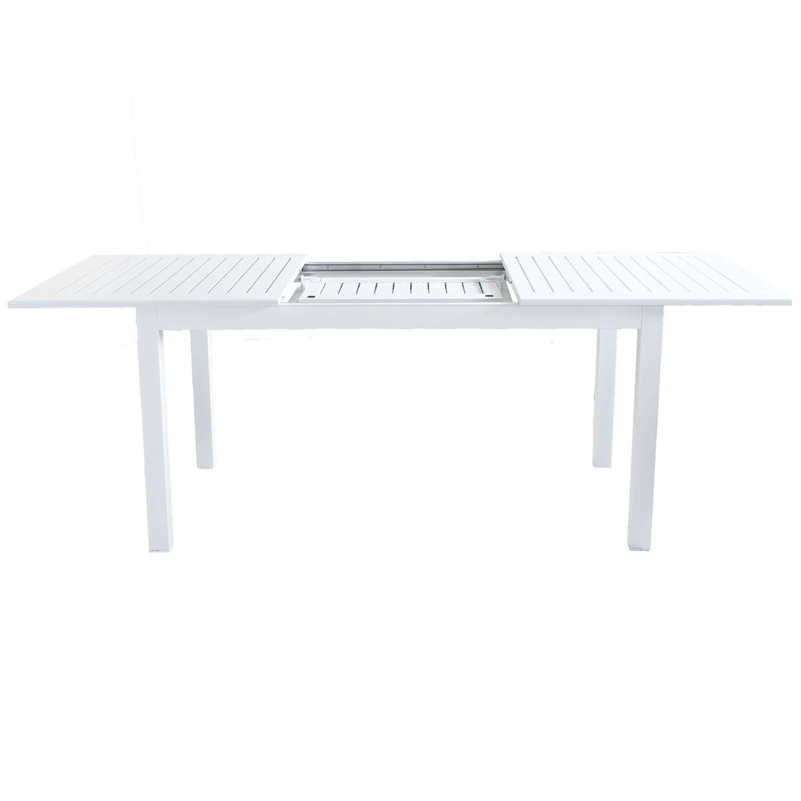 Tavolo da Giardino Allungabile 150-210×90 – SCOTTY