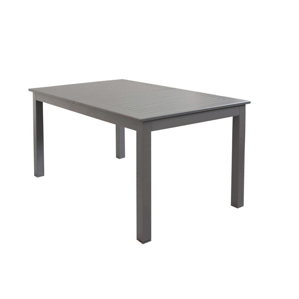 Tavolo da Giardino Allungabile 150-210×90 – SCOTTY