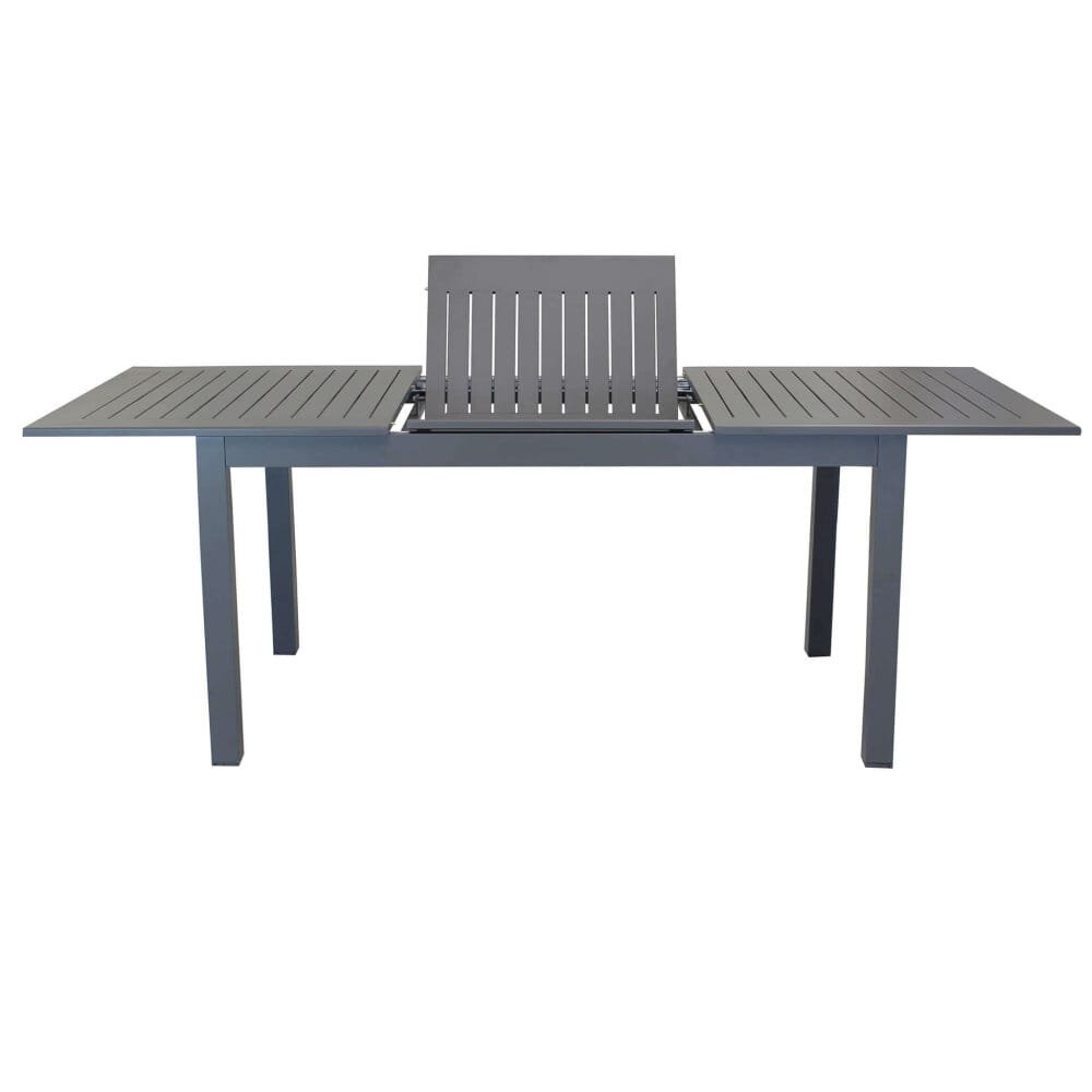 Tavolo da Giardino Allungabile 150-210×90 – SCOTTY