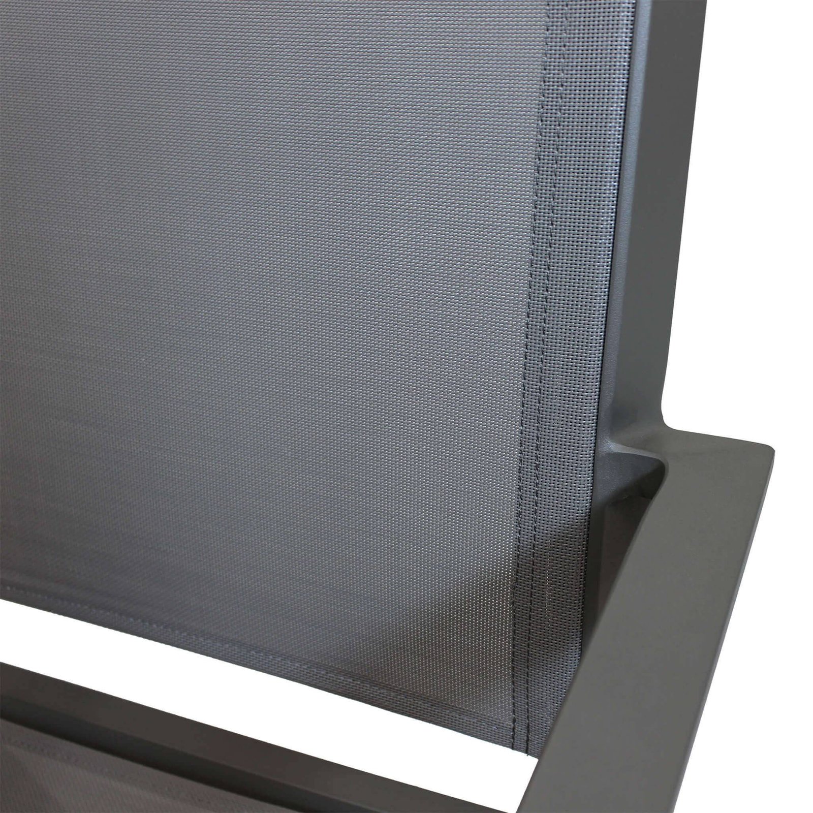 4083-BIAN_AT804083-TAUP_5.jpeg Poltrona da Giardino Impilabile in Alluminio,Textilene cm 56x61x84,5 – WARD