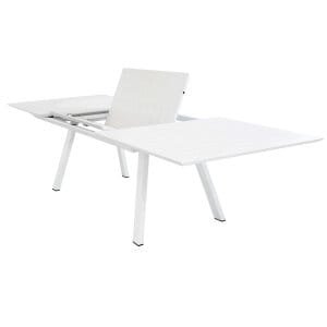 Tavolo da Giardino Allungabile 200-300×110 – WARD