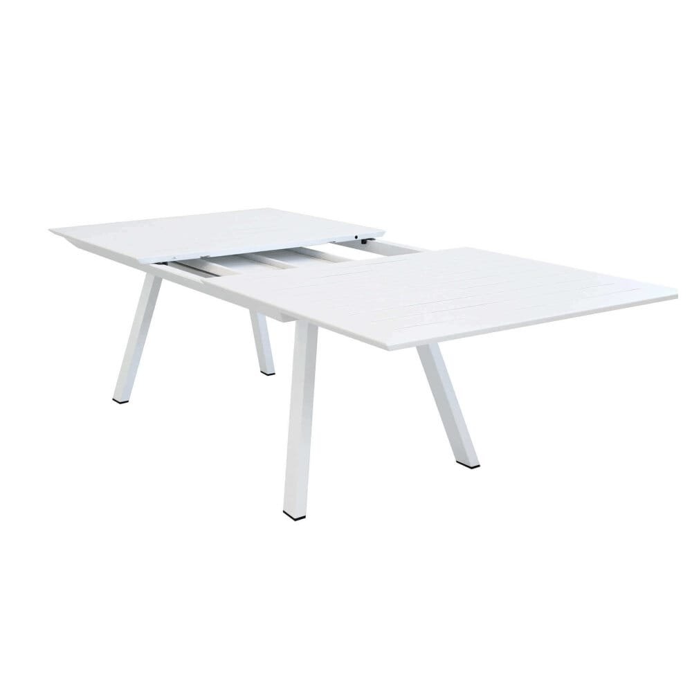 Tavolo da Giardino Allungabile 200-300×110 – WARD