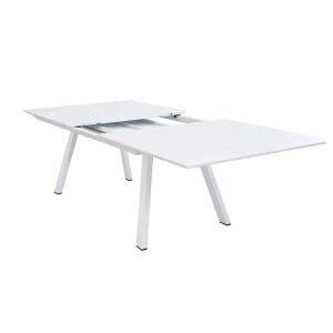 Tavolo da Giardino Allungabile 200-300×110 – WARD