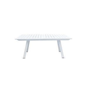 Tavolo da Giardino Allungabile 200-300×110 – WARD