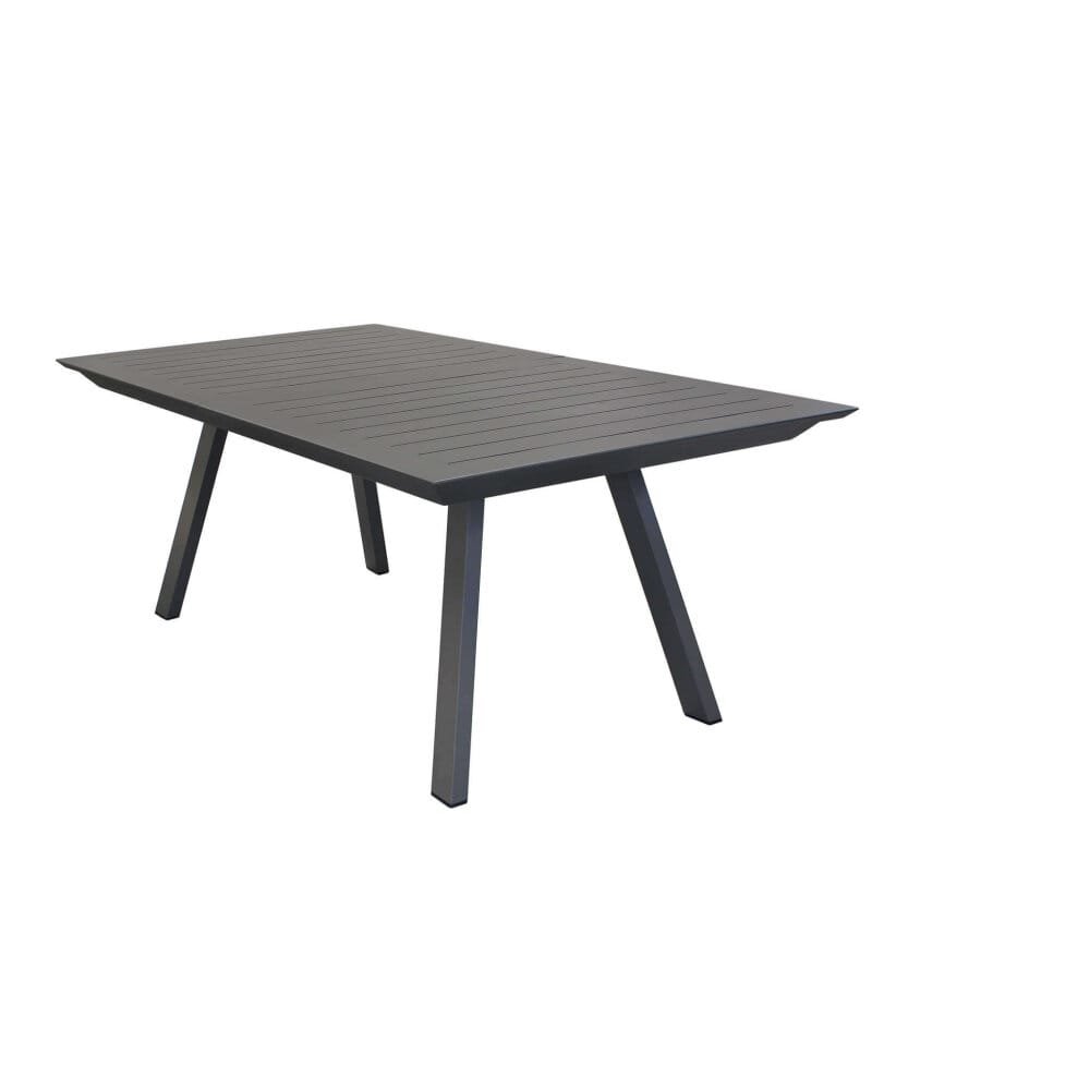 Tavolo da Giardino Allungabile 200-300×110 – WARD