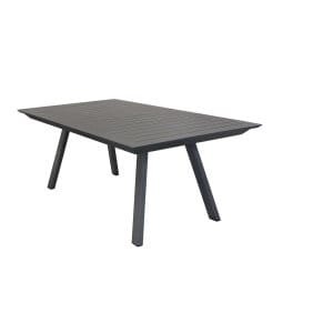 Tavolo da Giardino Allungabile 200-300×110 – WARD
