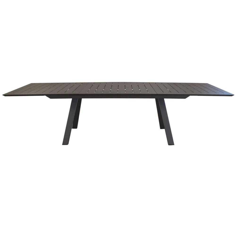 Tavolo da Giardino Allungabile 200-300×110 – WARD