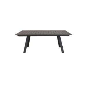 Tavolo da Giardino Allungabile 200-300×110 – WARD