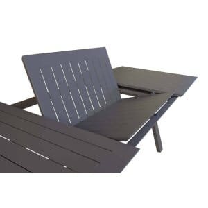 Tavolo da Giardino Allungabile 200-300×110 – WARD