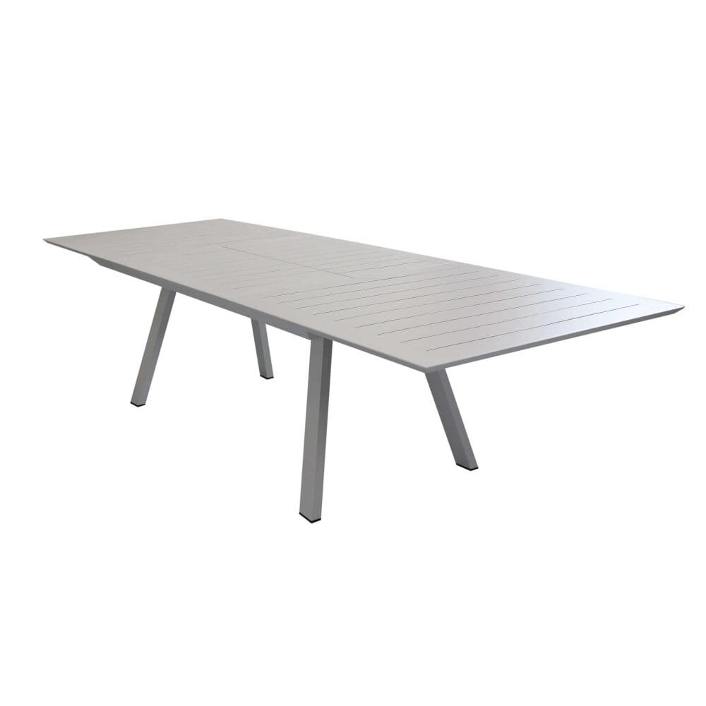 Tavolo da Giardino Allungabile 200-300×110 – WARD