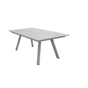 Tavolo da Giardino Allungabile 200-300×110 – WARD
