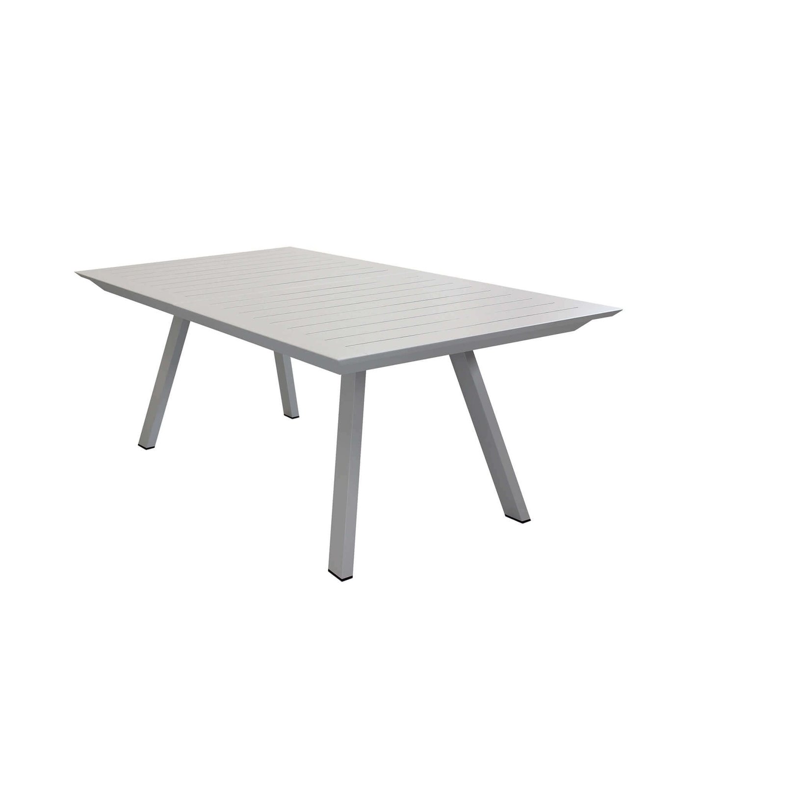 Tavolo da Giardino Allungabile 200-300×110 – WARD